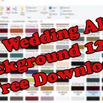 600+ New 12x36 Album Designing Background For Free Download 2021