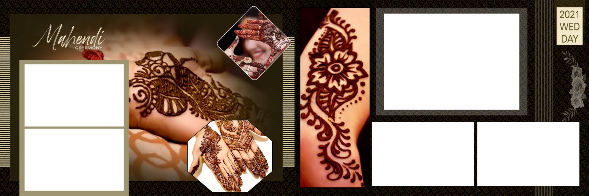 Indian Wedding Album Design X Psd Free Download Wedding Album Vrogue