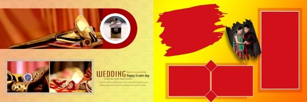 30 Best & Latest Karizma Wedding Psd 12x36 2021 For Free Download