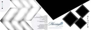 50 New & Attractive Wedding Album Psd Colloection For Free Download Vol. 01 gauridesign
