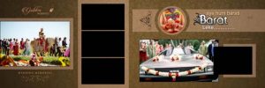 12 Indian Wedding Album Psd 12x36 2021 For Free Download Gauridesign