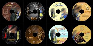 50+ Amazing And Latest Dvd Sticker 2021 For Free Download