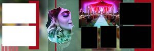 10 Best Wedding Album Psd 12x36 2021 For Free Download gauridesign