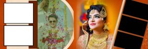 10 Best Wedding Album Psd 12x36 2021 For Free Download gauridesign