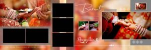 10 Best Wedding Album Psd 12x36 2021 For Free Download gauridesign