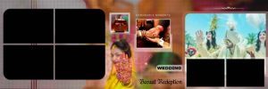 10 Best Wedding Album Psd 12x36 2021 For Free Download gauridesign