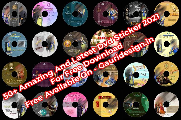 50+ Amazing And Latest Dvd Sticker 2021 For Free Download
