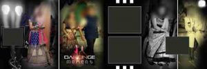 100 karizma Vidhi Free Wedding Album Psd 12x36 For free Download Vol. 02 gauridesign