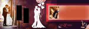 100 Attractive Karizma Wedding Album Psd 12x36 2021 For Free Download Vol. 05 gauridesign