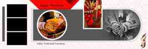 100 Amazing Karizma Wedding Album Free Psd 12x36 2021 For Free Download Vol. 06 gauridesign