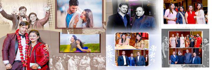 New and Latest Wedding Album PSD Free Download 12x36 2021