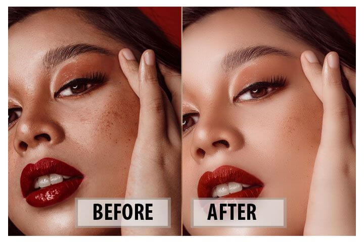 soft skin filter photoshop free download