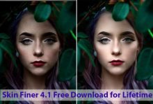 Skinfiner 4.1 Best Skin Retouching Plugin Free download by gauridesign