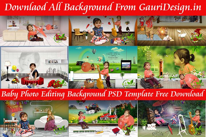 971 Background Happy Birthday Baby Psd File MyWeb