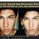 Skinfiner 4.2 Skin Retouching Photoshop Plugin Free Download for Lifetime