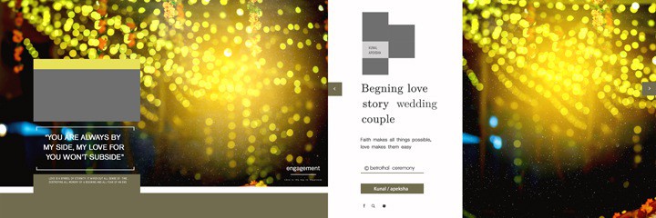 New Creative Prewedding Album PSD Background Layout 12x36 2022 04