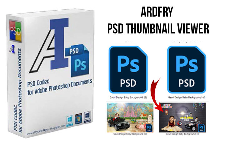 adobe photoshop viewer free download