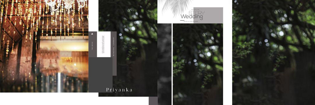Wedding Album DM 12X36 PSD Templates 2023 Vol 173
