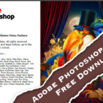 Adobe Photoshop 2025 v26.2 Free Download