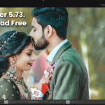 SkinFiner 5.7 Latest Version Free Download The Best Photoshop Skin Retouching Plugin